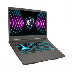 Игровой ноутбук MSI 9S7-16R831-3451