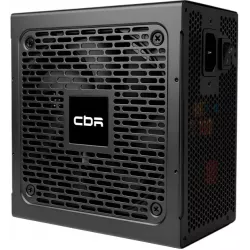 Блок питания CBR PSU-ATX850-12MG 850 Вт