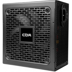 Блок питания CBR PSU-ATX600-12DT 600 Вт
