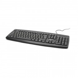 Клавиатура проводная KB-8351U-BL