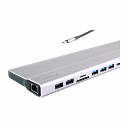 Док-станция USB-C VCOM CU4703