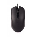 Мышь A4Tech OP-760 оптическая 1200dpi USB OP-760