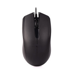 Мышь A4Tech OP-760 оптическая 1200dpi USB OP-760