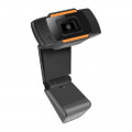 Веб-камера Defender G-LENS 2579, 720p, 2МП, 63179