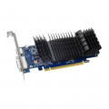 Видеокарта ASUS GeForce GT 1030 2GB GDDR5 90YV0AT0-M0NA00