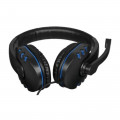 Гарнитура Defender Warhead G-160 игровая с микрофоном 64118