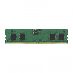 Модуль памяти Kingston KVR56U46BS6-8 8 ГБ DDR5-5600 DIMM Модуль памяти Kingston KVR56U46BS6-8 8 ГБ DDR5-5600 DIMM