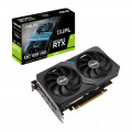 Видеокарта ASUS GeForce RTX 3060 12GB GDDR6 DUAL-RTX3060-O12G-V2