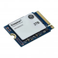 SSD-накопитель Kingston SNV3SM3/2T0 2 ТБ M.2