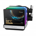 Система жидкостного охлаждения Ocypus Sigma L24 BK ARGB