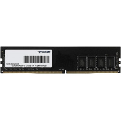 Оперативная память Patriot Signature DDR4 16 ГБ 2666 МГц PSD416G266681 Оперативная память Patriot Signature DDR4 16 ГБ 2666 МГц PSD416G266681