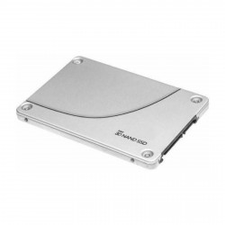 SSD-накопитель Solidigm SSDSC2KG480GZ1Z 480 ГБ SATA 2,5″ SSD-накопитель Solidigm SSDSC2KG480GZ1Z 480 ГБ SATA 2,5″