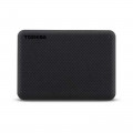 Внешний жесткий диск Toshiba Canvio Advance 1TB USB 3.0 HDTCA10EK3AA
