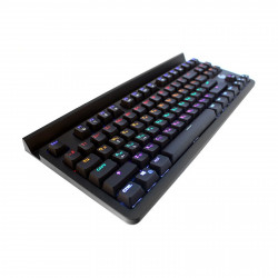 Клавиатура Gembird KB-G520L игровая