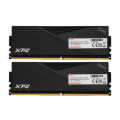 Оперативная память ADATA XPG Lancer, DDR5, 64GB (2x32GB), 6000MHz, AX5U6000C3032G-DCLABK