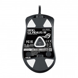 Мышь проводная ASUS 90MP0270-BMUA00