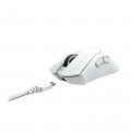Мышь Razer DeathAdder V3 Pro White, RZ01-04630200-R3A1