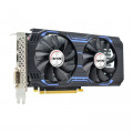 Видеокарта AFOX AF1660S-6144D6H4-V2 NVIDIA GeForce GTX 1660 SUPER 6 ГБ GDDR6