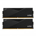 Оперативная память ADATA XPG Lancer, DDR5, 64GB (2x32GB), 6000MHz, AX5U6000C3032G-DCLABK