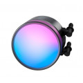 Система жидкостного охлаждения Ocypus Delta L24 BK ARGB V2 240mm Delta-L24-BK2AAWNN02X-GL