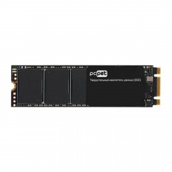 SSD-накопитель PC PET PCPS001T1 1 ТБ SATA
