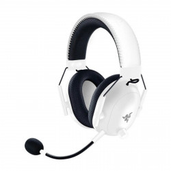 Гарнитура Razer BlackShark V2 Pro 2023 White RZ04-04530200-R3M1 Гарнитура Razer BlackShark V2 Pro 2023 White RZ04-04530200-R3M1