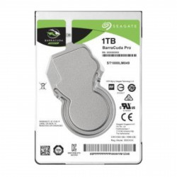 Жёсткий диск Seagate ST1000LM049 1 ТБ 2,5″ 7 200 об/мин Жёсткий диск Seagate ST1000LM049 1 ТБ 2,5″ 7 200 об/мин