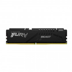 Модуль памяти Kingston KF556C36BBE-16 16 ГБ DDR5-5600 DIMM Модуль памяти Kingston KF556C36BBE-16 16 ГБ DDR5-5600 DIMM