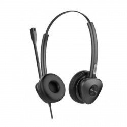 Гарнитура Fanvil HT302 стерео RJ9 HT302 Гарнитура Fanvil HT302 стерео RJ9 HT302