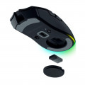 Комплект клавиатура + мышь Razer Cobra HyperSpeed