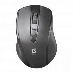 Мышь Defender Datum MM-265 1600dpi 52265