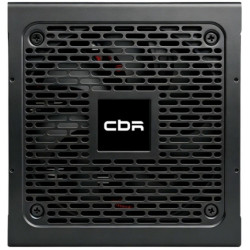 Блок питания CBR PSU-ATX550-12DT 550 Вт