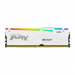 Модуль памяти Kingston KF556C36BWEA-32 32 ГБ DDR5-5600 DIMM Модуль памяти Kingston KF556C36BWEA-32 32 ГБ DDR5-5600 DIMM