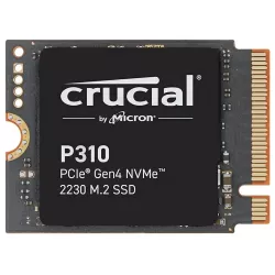 SSD-накопитель Crucial CT1000P310SSD2 1 ТБ NVMe M.2