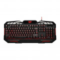 Клавиатура Defender Doom Keeper GK-100DL RU 45100