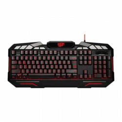 Клавиатура Defender Doom Keeper GK-100DL RU 45100 Клавиатура Defender Doom Keeper GK-100DL RU 45100