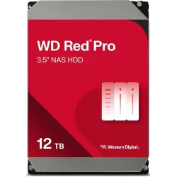 Жёсткий диск Western Digital WD122KFBX 12 ТБ 3,5″ 7 200 об/мин Жёсткий диск Western Digital WD122KFBX 12 ТБ 3,5″ 7 200 об/мин