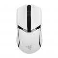 Комплект клавиатура + мышь Razer Cobra Pro - White