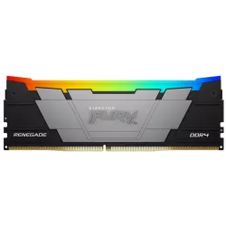 Модуль памяти Kingston KF432C16RB2AK2/16 16 ГБ DDR4-3200 DIMM Модуль памяти Kingston KF432C16RB2AK2/16 16 ГБ DDR4-3200 DIMM