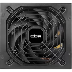 Блок питания CBR PSU-ATX850-14MG 850 Вт