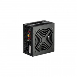блок питания ATX Zalman ZM600-LXII