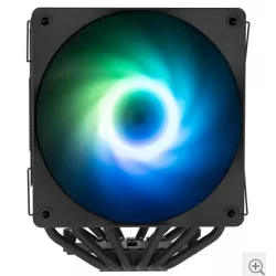 Кулер для процессора Zalman CNPS15X BP ARGB BLACK