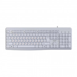 Клавиатура проводная Acer ZL.KBDEE.01S Клавиатура проводная Acer ZL.KBDEE.01S