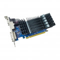 Видеокарта ASUS GeForce GT 710 2GB GDDR5 90YV0ALA-M0NA00