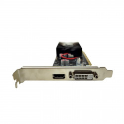 Видеокарта CBR VGA-STX1030-2G-RTL Pascal 2 ГБ GDDR5