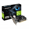 Видеокарта Gigabyte GeForce GT 710 2GB GDDR3 GV-N710D3-2GL