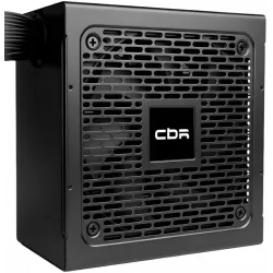 Блок питания CBR PSU-ATX750-12DT 750 Вт