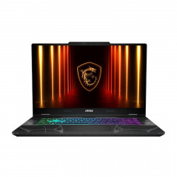 Игровой ноутбук MSI 9S7-17U332-283