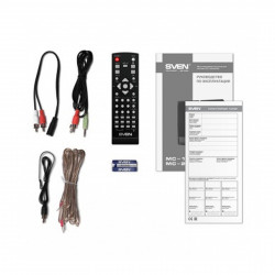 Акустическая система SVEN SV-014018