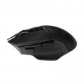 Комплект клавиатура + мышь Razer Basilisk V3 Pro - Black